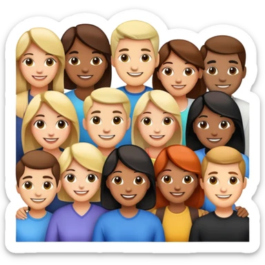 property memberships sticker