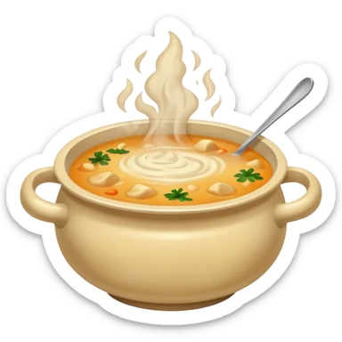 soup sticker