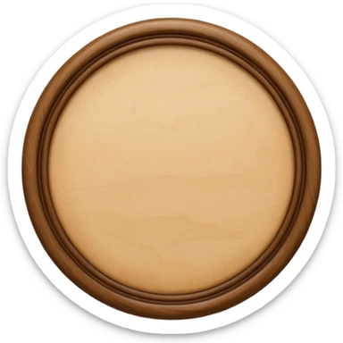 Pandereta gallega sticker