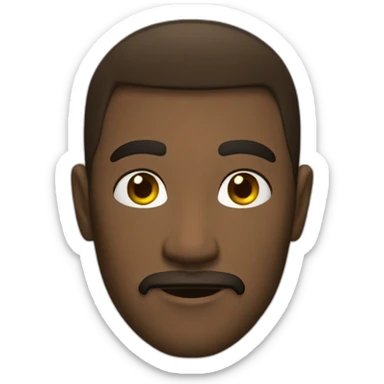 The usual suspect sticker