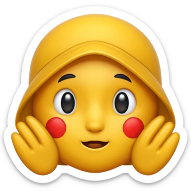  Woman nude bending over bed showing eggplant lodged into her vagina  sticker