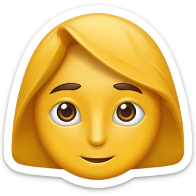 yakışıklı altın saçlı mavi gözlü damat yap sticker