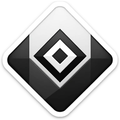 Besiktas logo sticker