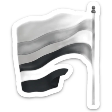 flag of prussia sticker