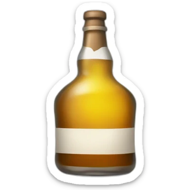 Alcohol Prohibited sign sticker