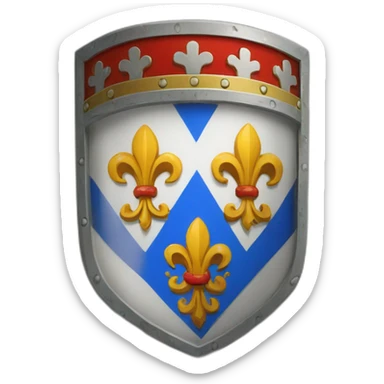 blason savoie sticker