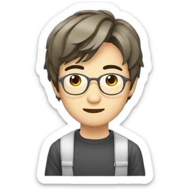 junichi kato sticker