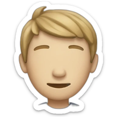 creative-enthusiast sticker