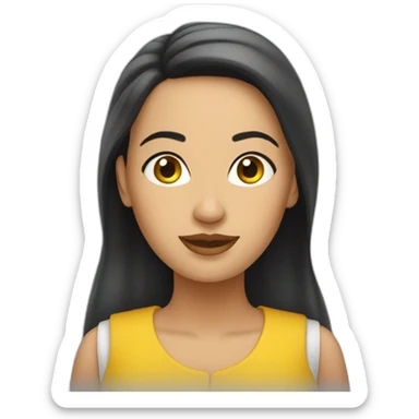 Miettes tunisiennes  sticker