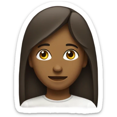 personal attributes sticker