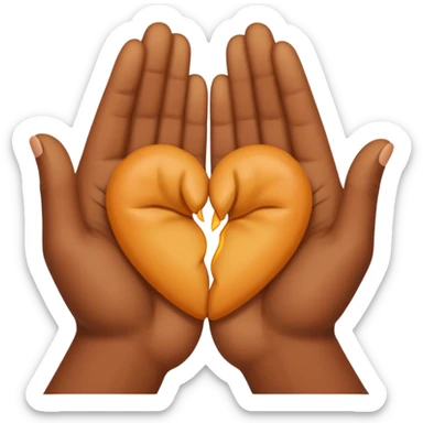 Conexão Profunda sticker