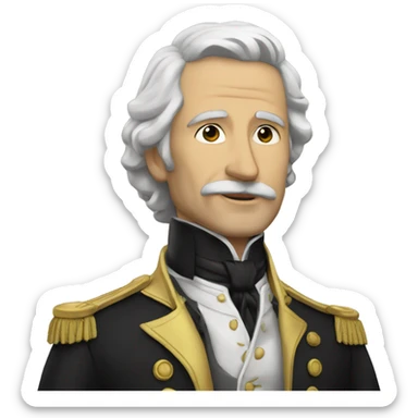 Éric zemour  sticker