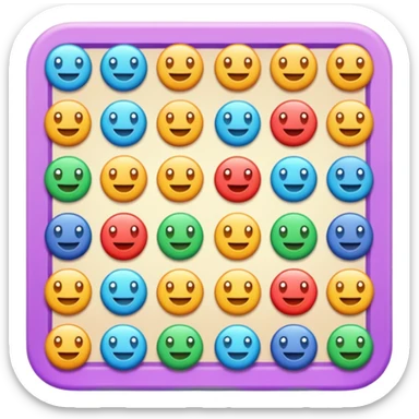 Good game cute sticker