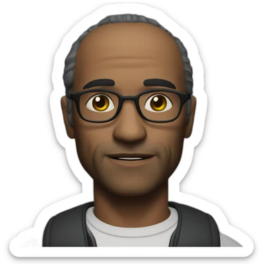 Trevor Phillips sticker