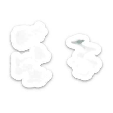 landscape analysis sticker