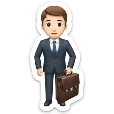 You do not talk about Fight Club sticker