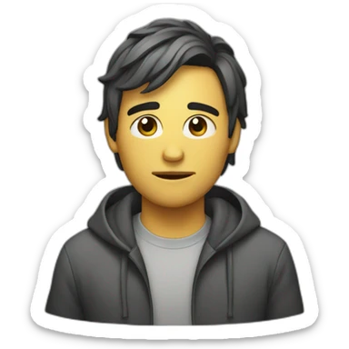 overcoming addiction sticker