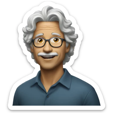 quantum physics sticker