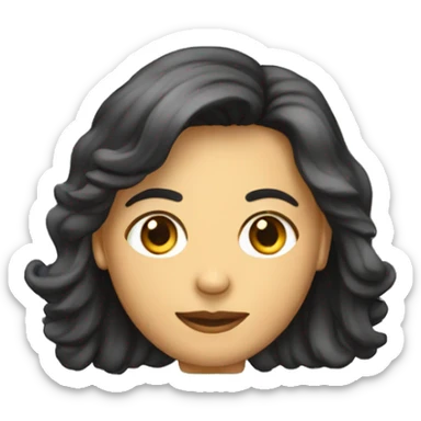 Estudiante de psicología  sticker