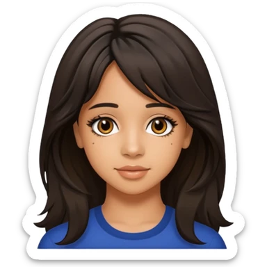 camila cabello sticker