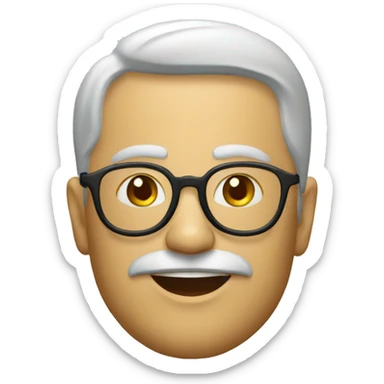 le symbole du communisme sticker