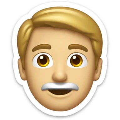 Puntero de computadora }clasico de windows sticker