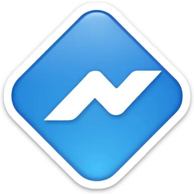 accenture logo sticker