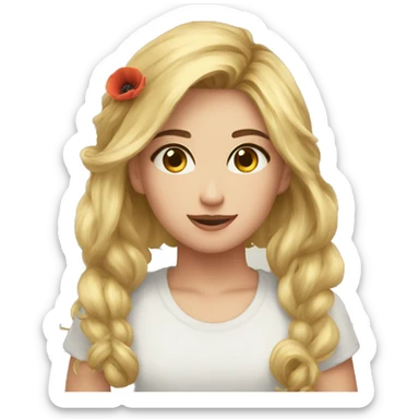 Poppy playtime chapitre 3 sticker