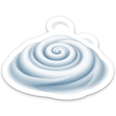 A swirling fog layer covering the ground in pale mist.
























































 sticker