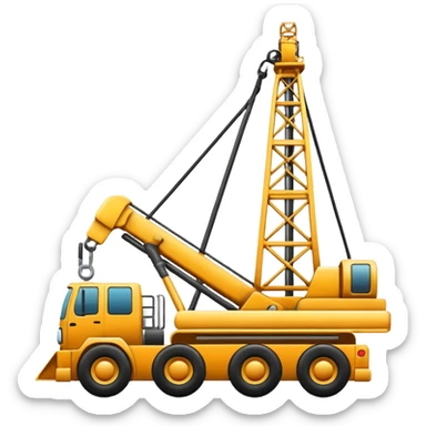 need a rig equoment  emoji sticker