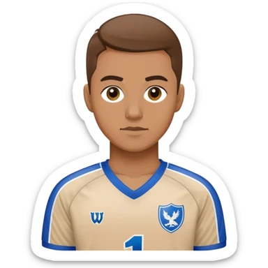 Waterford Lancers sticker