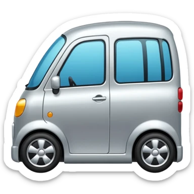 only car side door  sticker