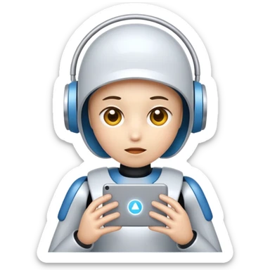 Inappropriate and weird with inappropriate things  sticker