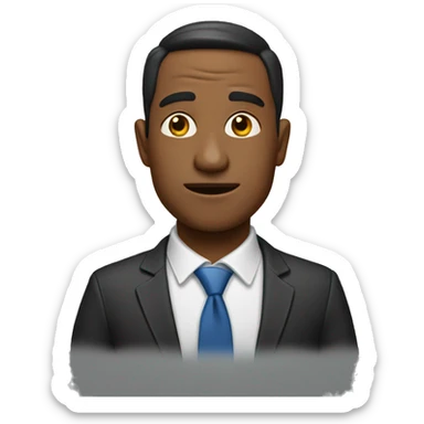 Done remarks sticker