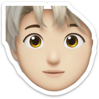 jeon jungkook sticker