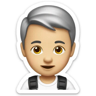 baby bouncers sticker