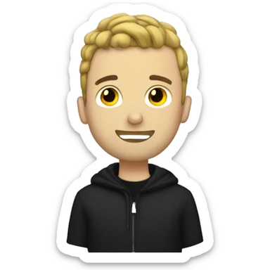 Tyler Joseph sticker