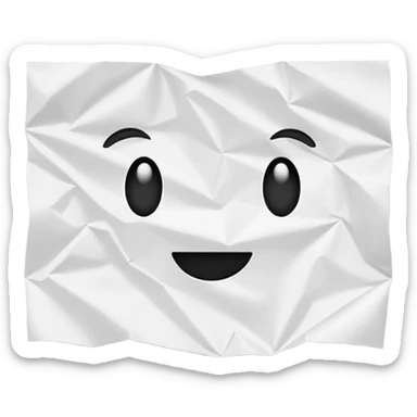 un foglio con scritto luca a praga sticker