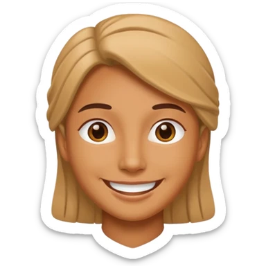 create emoji based on a picture of me sticker