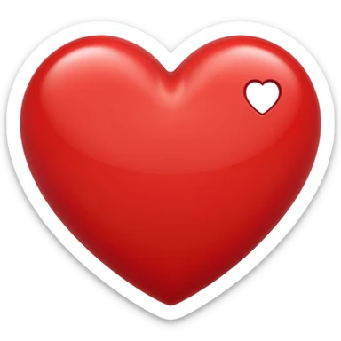 Love you to the moon and back sticker