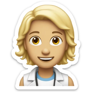 make it say *Welcome to LCC!* sticker