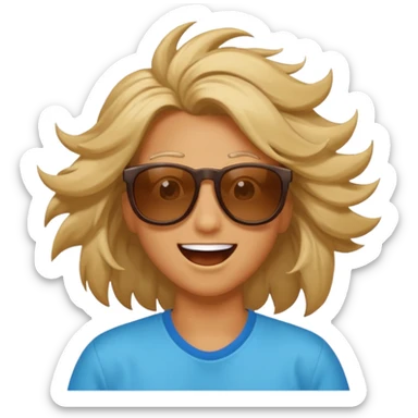 roller coaster Rider sticker