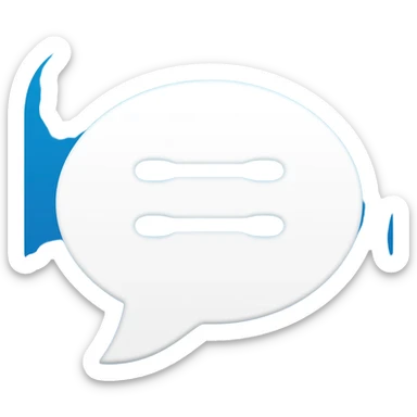 what llm are you sticker