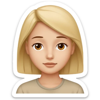 oil massage emoji  sticker