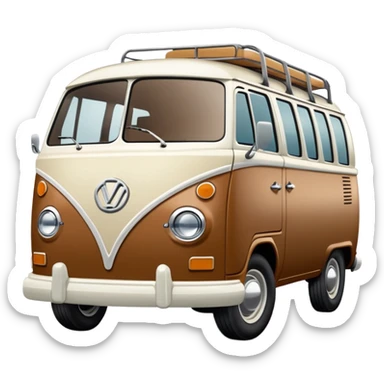 Rauhaardackel mit karierten Vans  sticker