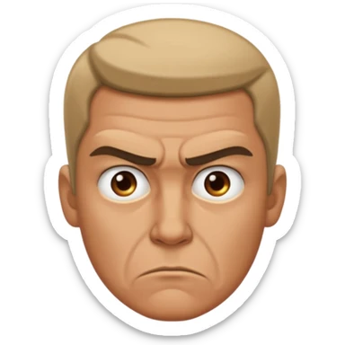 Make a fucking attitude sticker