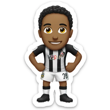 corinthians sticker