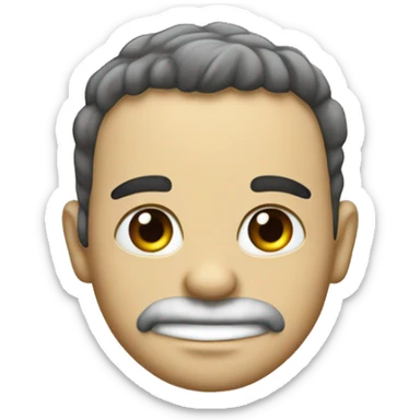 aruitecto con lapiz sticker