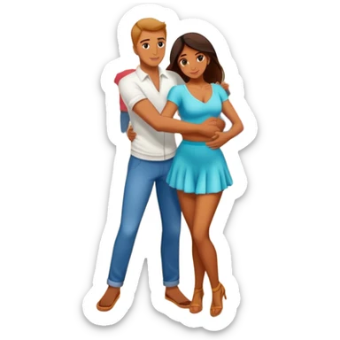 Two Strangers, One Wild Night: Surrendering fully floor

closeup sticker