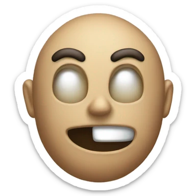 prop object  sticker